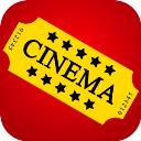 Cinema HD logo